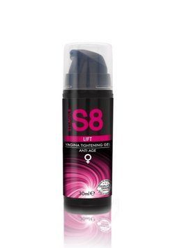 Сужающий гель Stimul8 S8 Tightening Gel Lift, 30 мл 78114 фото
