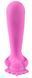 Вибратор Sweet Smile G-Spot Panty Vibe, 11,7 см (розовый) 70314 фото 2