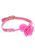 Кляп Taboom Rose Ball Gag Malibu (розовый) 59566 фото