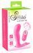 Вибратор Sweet Smile G-Spot Panty Vibe, 11,7 см (розовый) 70314 фото 8