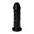 Фалоімітатор Toyz4lovers Cock 8,5", 22 см (чорний) 73844 фото