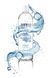 Охолоджувальний лубрикант BTB Cold Feeling, 250 мл 14723 фото 2