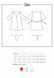 Сексуальный комплект Obsessive Satinia, L/XL (черный) 6118_EU фото 4