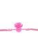 Кляп Taboom Rose Ball Gag Malibu (розовый) 59566 фото 8