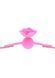 Кляп Taboom Rose Ball Gag Malibu (розовый) 59566 фото 7