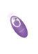 Віброяйце Toy Joy Make My Orgasm Eggsplode, 8,9 см (фіолетовий) 21082 фото 3