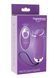 Віброяйце Toy Joy Make My Orgasm Eggsplode, 8,9 см (фіолетовий) 21082 фото 5