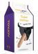 Страпон ToyJoy Superwoman Strap-On, 18 см (тілесний) 76426 фото 3