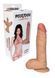 Фалоімітатор B - Series Real Posejdon-Loveclonex 7,5", 21 см (тілесний) 25854_EU фото 8