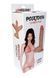 Фалоімітатор B - Series Real Posejdon-Loveclonex 7,5", 21 см (тілесний) 25854_EU фото 9
