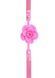 Кляп Taboom Rose Ball Gag Malibu (розовый) 59566 фото 5
