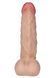 Фалоімітатор B - Series Real Posejdon-Loveclonex 7,5", 21 см (тілесний) 25854_EU фото 4