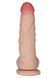 Фалоімітатор B - Series Real Posejdon-Loveclonex 7,5", 21 см (тілесний) 25854_EU фото 3