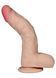 Фалоімітатор B - Series Real Posejdon-Loveclonex 7,5", 21 см (тілесний) 25854_EU фото 5