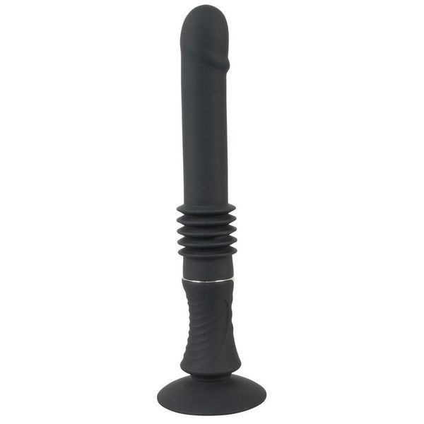 Секс-машина You2Toys Portable Fucking Machine, 28.5 см (черный) 41077 фото