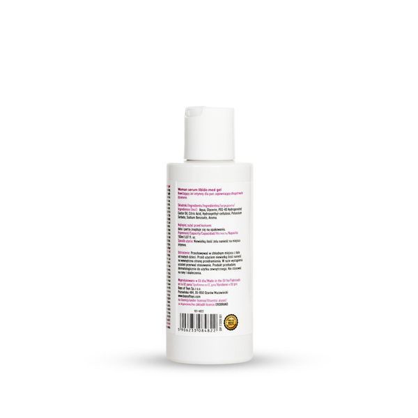 Гель MyLove Woman Serum Libido Med Gel, 150 мл 223274 фото