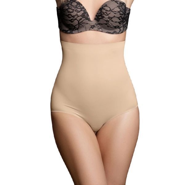 Трусики Bye Bra Estilo, XL (бежевий) 133286 фото