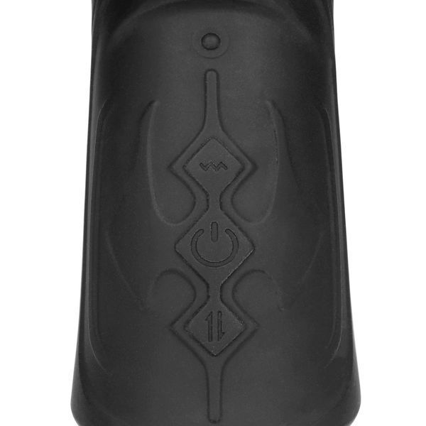 Секс-машина Ouch! Hand Held Vibrating and Thrusting Sex Machine 120436 фото