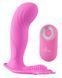 Вибратор Sweet Smile G-Spot Panty Vibe, 11,7 см (розовый) 70314 фото 1