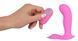 Вибратор Sweet Smile G-Spot Panty Vibe, 11,7 см (розовый) 70314 фото 5