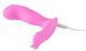 Вибратор Sweet Smile G-Spot Panty Vibe, 11,7 см (розовый) 70314 фото 6