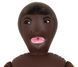 Секс-лялька You2Toys African Queen Lulu, 155 см (коричневий) 40759 фото 2