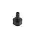 Анальний душ Black Mont CleanStream, 15.3 см (чорний) 54414 фото 3
