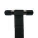 Наручники EasyToys Over the Door Wrist Cuffs (чорний) 43344 фото 4