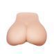 Реалистичный мастурбатор Crazy Bull Vagina and Anal (телесный) 45378 фото 1
