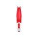Вибратор Satisfyer Power Flower, 18,8 см (красный) 17532 фото 1