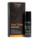 Пролонгирующий гель для мужчин Orgie Xtra Time Delay Gel, 15 мл 18383 фото 3