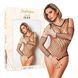 Боді Clara Morgane Pro CM-93379, one size (чорний) 36820 фото 3