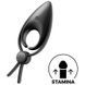 Эрекционное кольцо Satisfyer Sniper, 14,5 см (черный) 13428_EU фото 1