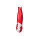 Вибратор Satisfyer Power Flower, 18,8 см (красный) 17532 фото 2