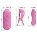 Зажимы для сосков Pretty Love Nipple Clips Romantic Wawe II, (розовый) 90442 фото 5