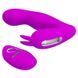 Вибратор Pretty Love Josephine G-spot, 10.9 см (фиолетовый) 25452 фото 2