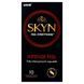 Презервативы безлатексные Unimil Skyn Intense Feel ребристые, 10 шт 26458 фото 2