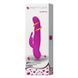 Вібратор-кролик Pretty Love Mystic, 23.5 см (фіолетовий) 90268 фото 2