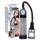 Вакуумная помпа для пениса You2Toys Penis Pump Deluxe, 30 см (черный) 7475 фото 3