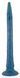 Фалоімітатор You2Toys Super Long Monster, 46 см (синій) 115498 фото 5