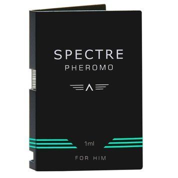 Мужские духи с феромонами Spectre Pheromo, 1 мл 16346 фото
