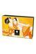 Масажний набір Shunga Kissable Massage Powder Luscious Mango, 2 шт 26673_EU фото 4