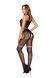 Бодистокинг SoftLine 2062, One Size (черный) 99591 фото 2