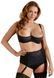 Бюстгальтер Cottelli Curves Shelf Bra, 95D (черный) 27654_EU фото 1