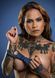 Наручники Taboom Silicone Supreme Wrist Cuffs (синий) 63758 фото 2