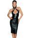 Платье Noir Handmade F231, L (черный) 72394 фото 1