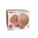Реалистичный мастурбатор Piperdeam Fuck Me Silly Bubble Butt (телесный) 70766 фото 1
