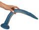 Фалоімітатор You2Toys Super Long Monster, 46 см (синій) 115498 фото 9