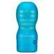 Мастурбатор Tenga Deep Throat Cup Cool Edition (прозорий) 37102 фото 1