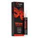 Спрей для орального секса Orgie Wow Bucal Spray Strawberry Ice, 10 мл 35439 фото 1